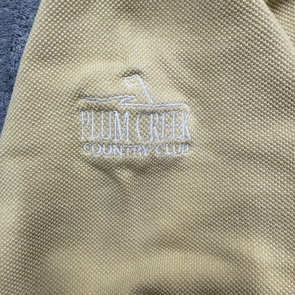 vintage adidas sweatshirt xl mens Golf - Picture 6 of 12